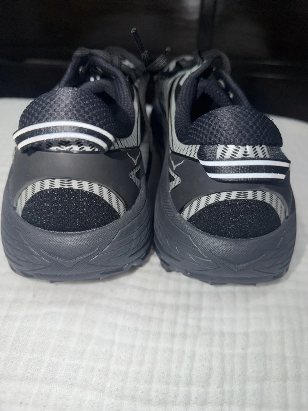 BNWOT Hoka One One Mafate Speed 2